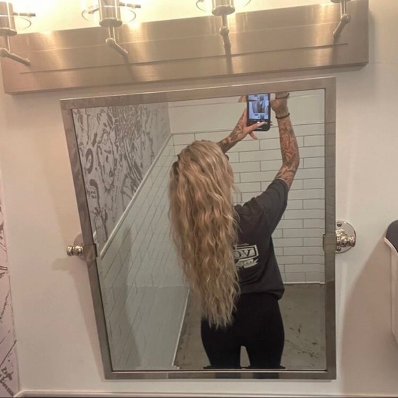 7pcs Clip In Long Curly Synthetic Hair Extension - Picture 6 of 10